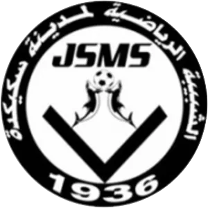 JSM Skikda