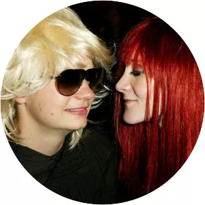 JT LeRoy