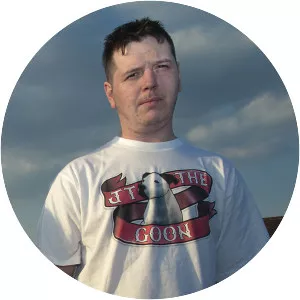 JT The Goon