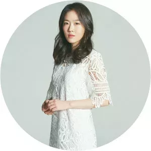 Ju Min-gyeong