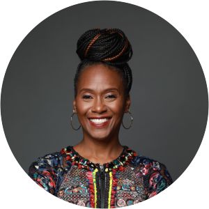 Juakena Winston photograph