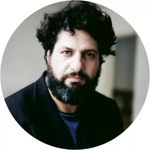 Juan A. Gaitán photograph