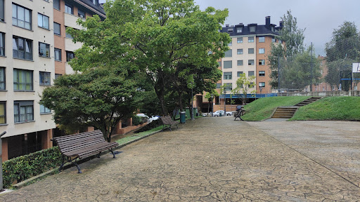 Juan A. Rabanal Park