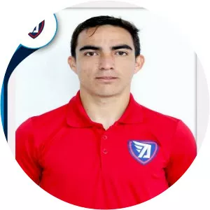 Juan Abel Camarena Orozco