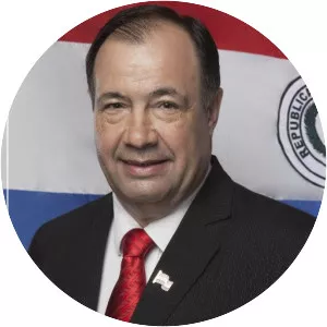 Juan Afara - Senator of Paraguay