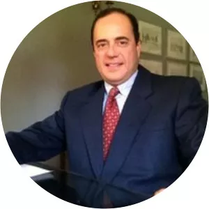 Juan Agustín Alcalde