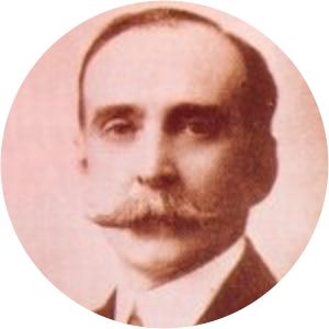 Juan Agustín Barriga Espinosa