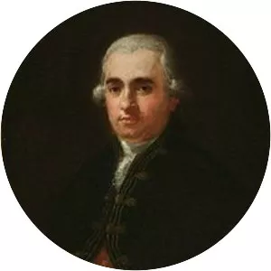 Juan Agustín Ceán Bermúdez