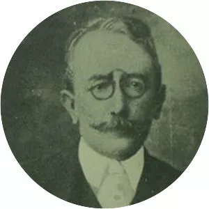 Juan Agustín García