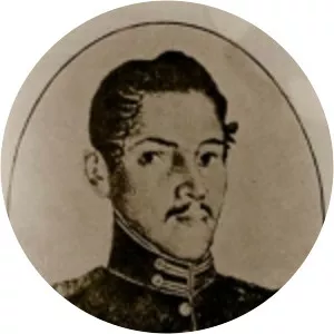 Juan Agustín Santander y Colmenares photograph