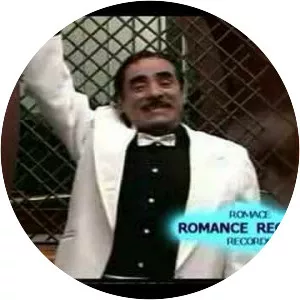 Juan Álava - Musical artist