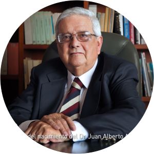 Juan Alberto Aragón Bateman