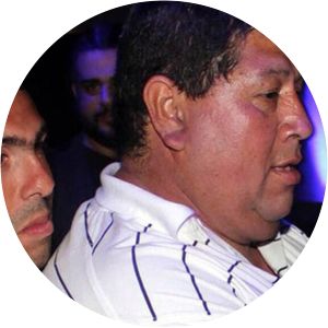 Juan Alberto Cabral photograph