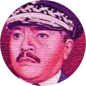 Juan Alberto Melgar Castro