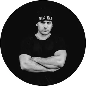 Juan Alcaraz - Musical artist