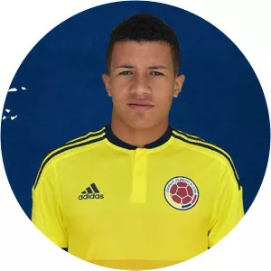 Juan Alegría - Footballer