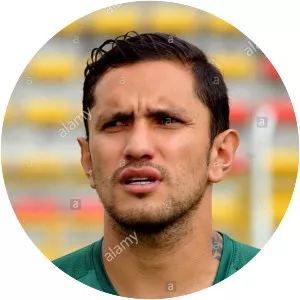 Juan Alejandro Mahecha