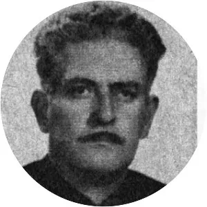 Juan Alejandro Martínez Osete