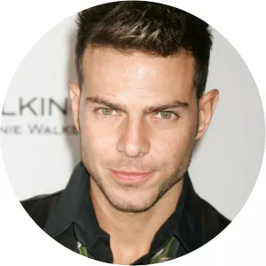 Juan Alfonso Baptista - Venezuelan actor