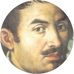Juan Alfonso de Baena