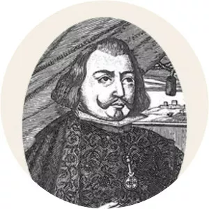 Juan Alfonso Enríquez de Cabrera - 