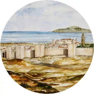 Juan Alonso Pérez de Guzmán y Coronel