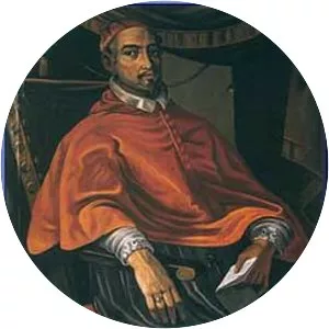 Juan Álvarez de Toledo - 