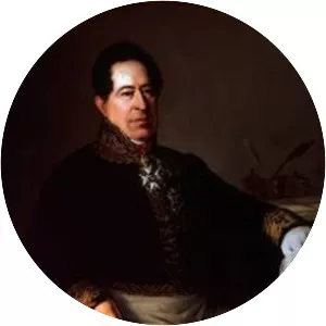 Juan Álvarez Mendizábal