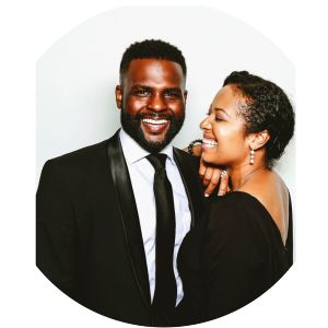 Juan and Lisa Winans - Musical group
