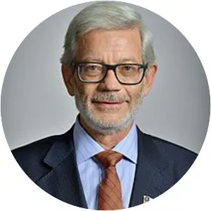 Juan Andrés Fontaine Talavera