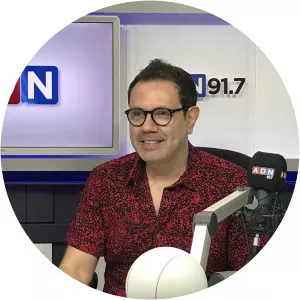 Juan Andrés Ossandón photograph