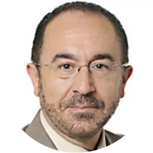 Juan Andrés Perelló - Spanish politician