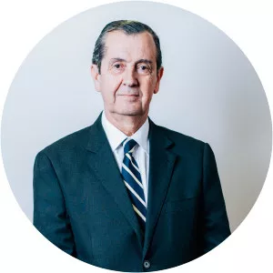 Juan Andrés Ramírez