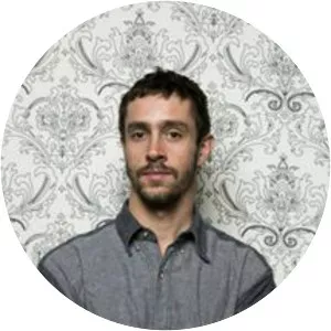 Juan Andrés Silva photograph