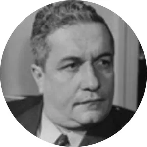 Juan Andreu Almazán