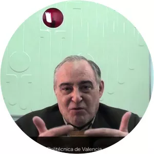 Juan Angel Blasco Carrascosa - Author