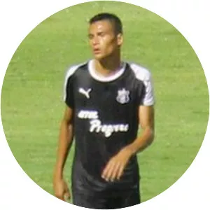 Juan Angel Delgado Murillo