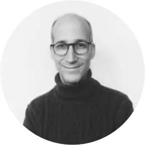 Juan Antín - Film director