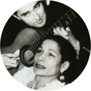 Juan Antonio Agüero photograph