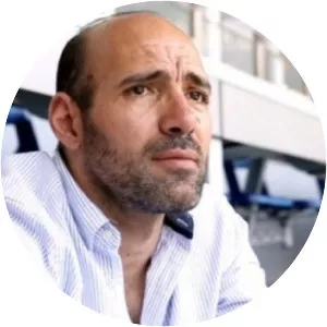 Juan Antonio Alcalá