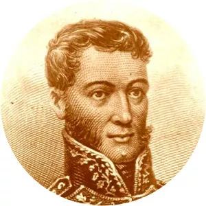 Juan Antonio Álvarez de Arenales