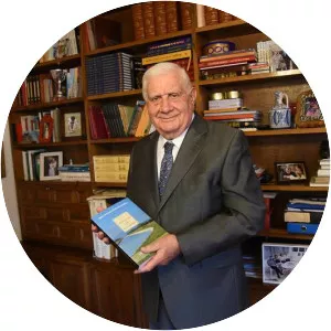 Juan Antonio Bolea Foradada