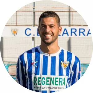 Juan Antonio Cabrera Moreno