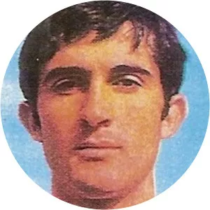 Juan Antonio Carcelén - Spanish footballer