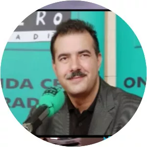 Juan Antonio Cebrián