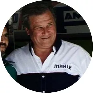 Juan Antonio De Benedictis