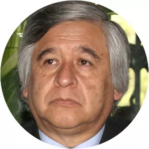 Juan Antonio de la Riva - Film director