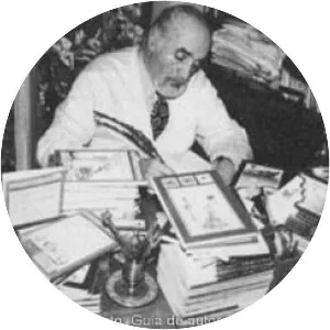 Juan Antonio de Laiglesia