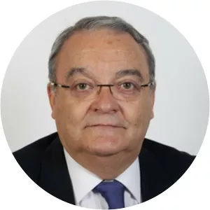 Juan Antonio de las Heras Muela