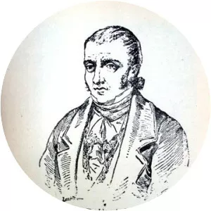 Juan Antonio de Riaño y Bárcena